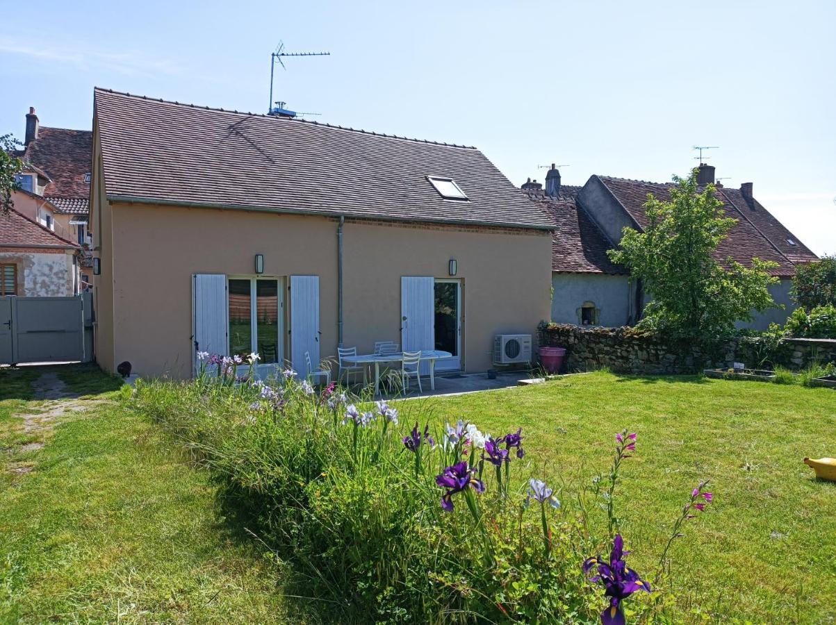 La Halte Du Clos * Souvigny