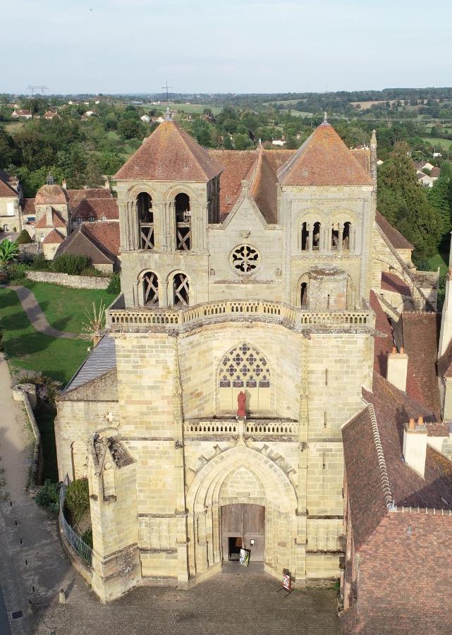 La Halte Du Clos Souvigny
