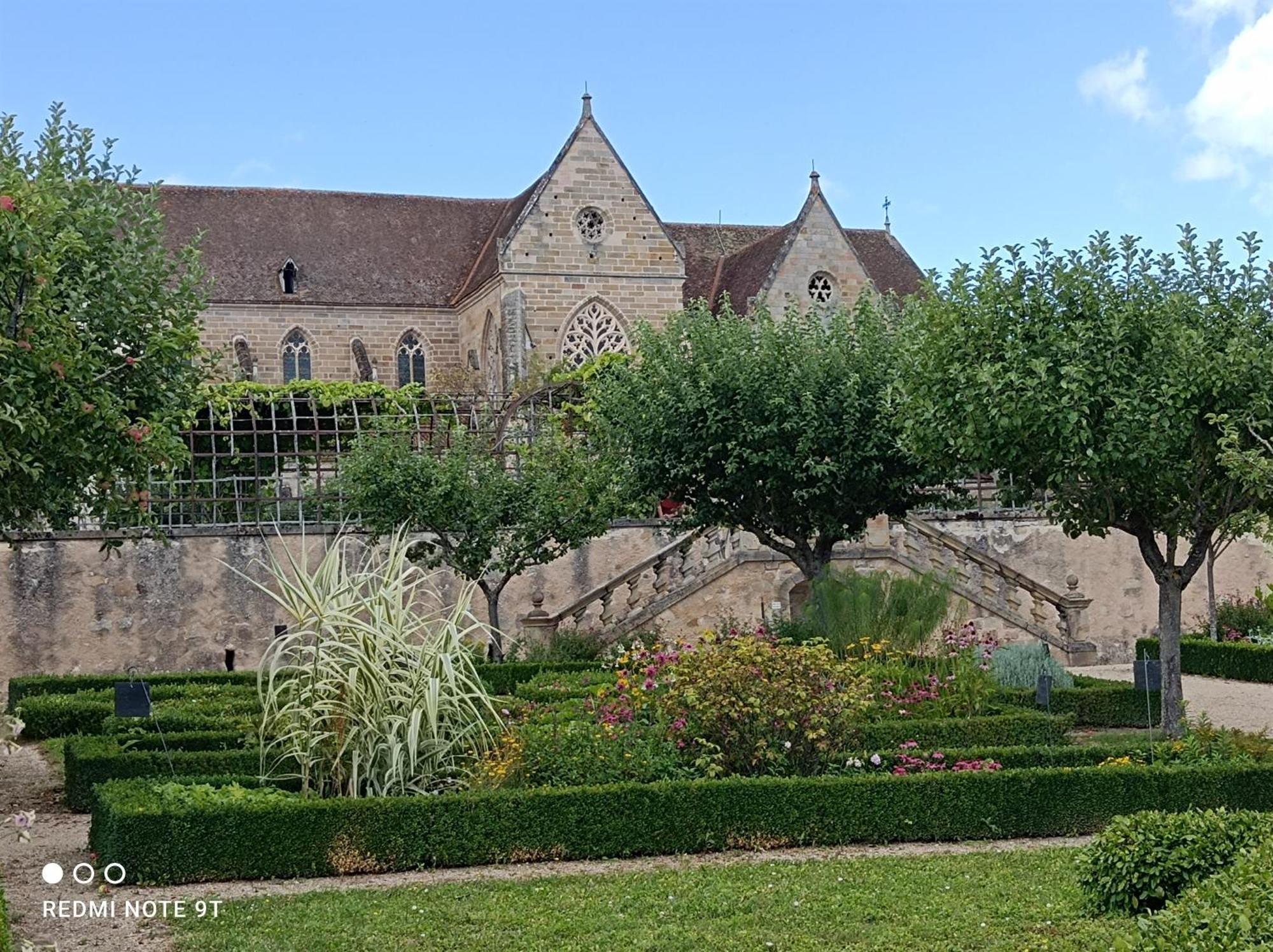 Holiday home La Halte Du Clos Souvigny
