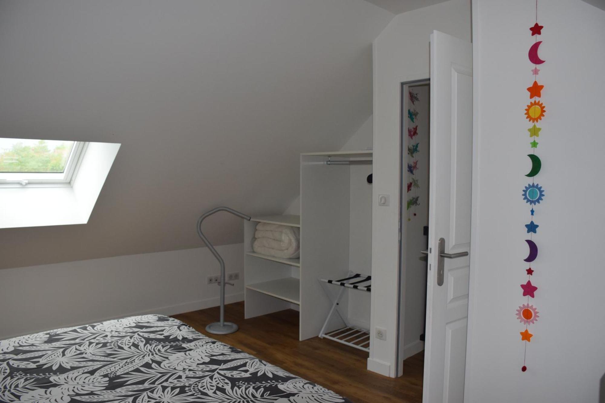 La Halte Du Clos Holiday home *