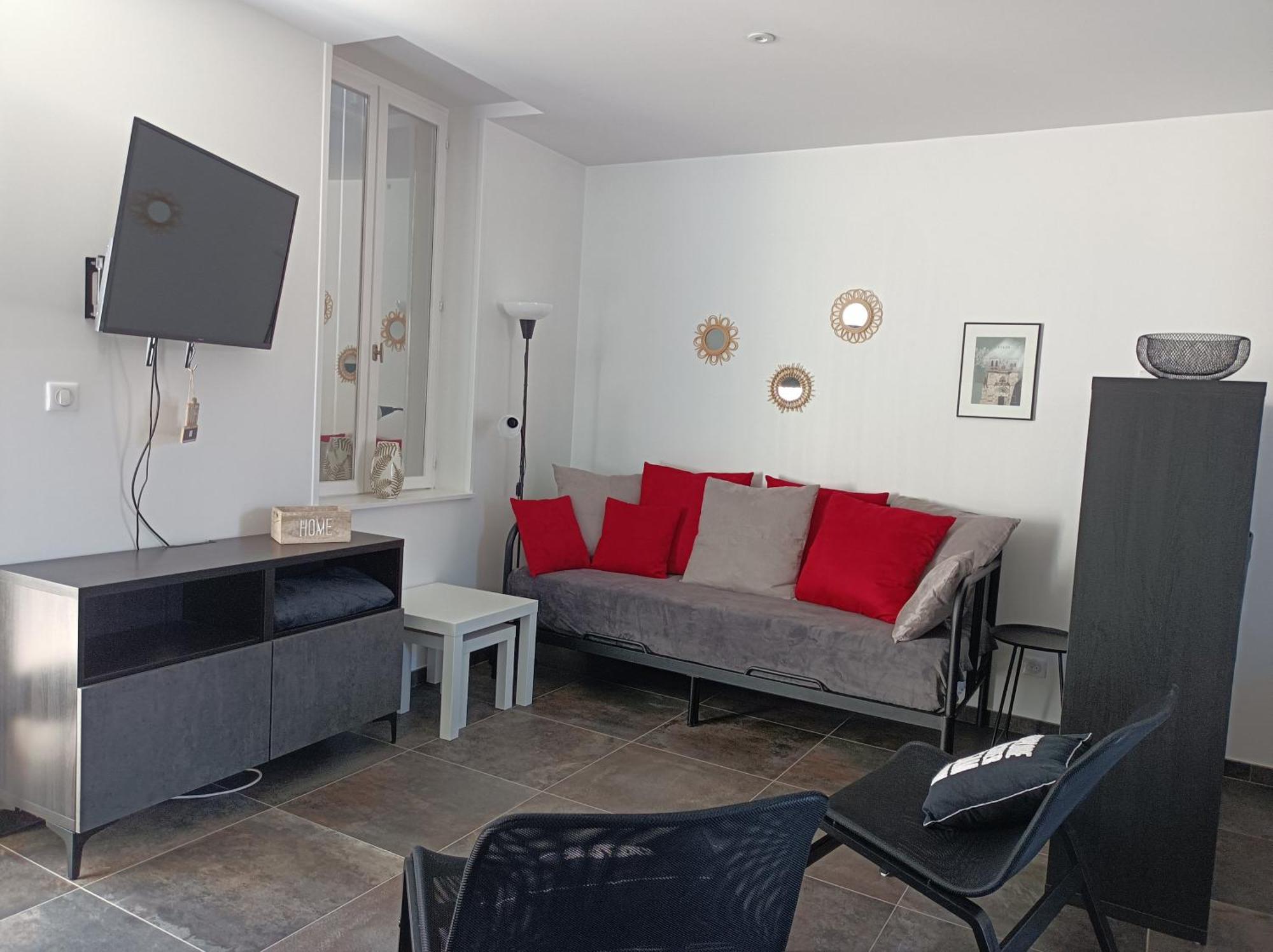 La Halte Du Clos Holiday home *